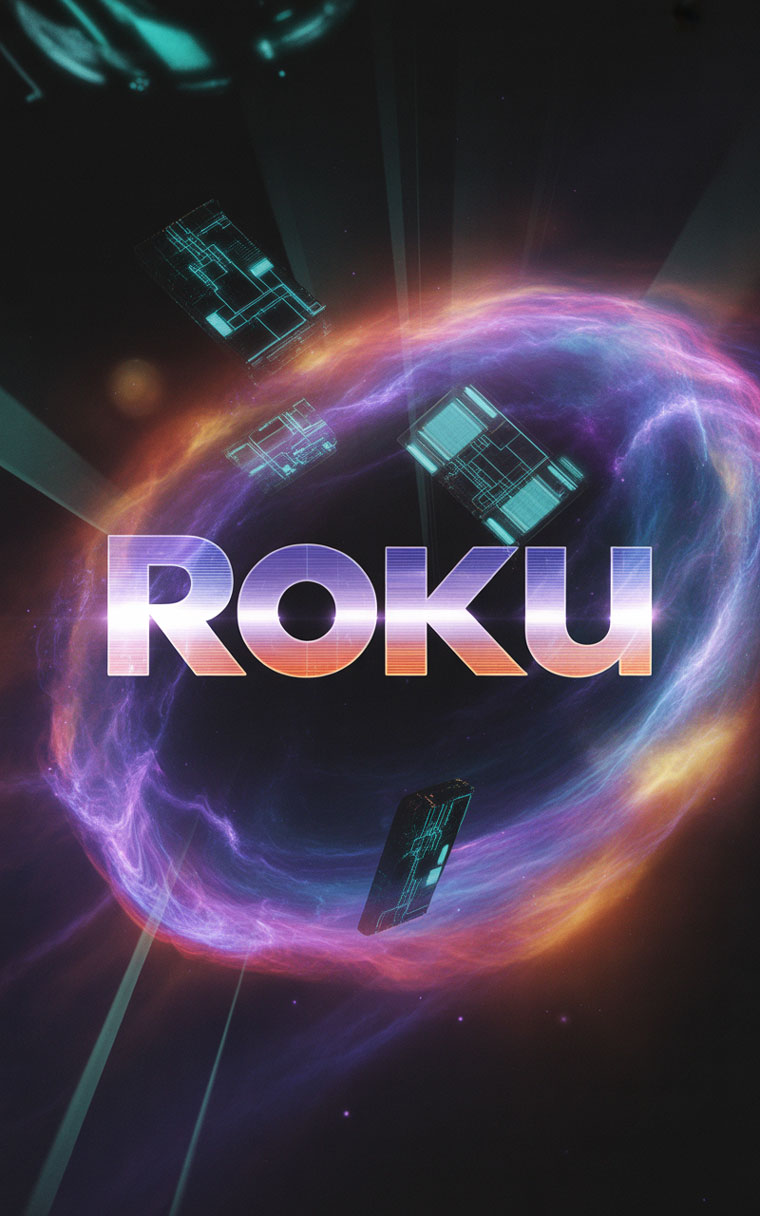 Roku